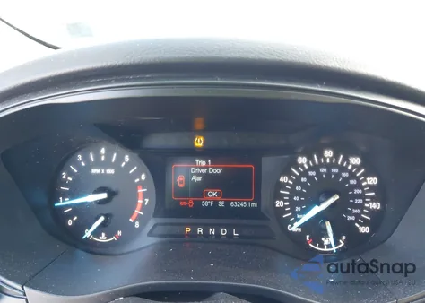 2019 Ford Fusion S from USA, damaged, VIN 3FA6P0G74KR279454